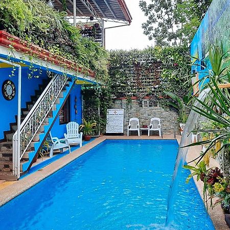 Reddoorz At New Casamila Hotel Palawan 푸에르토프린세사 외부 사진