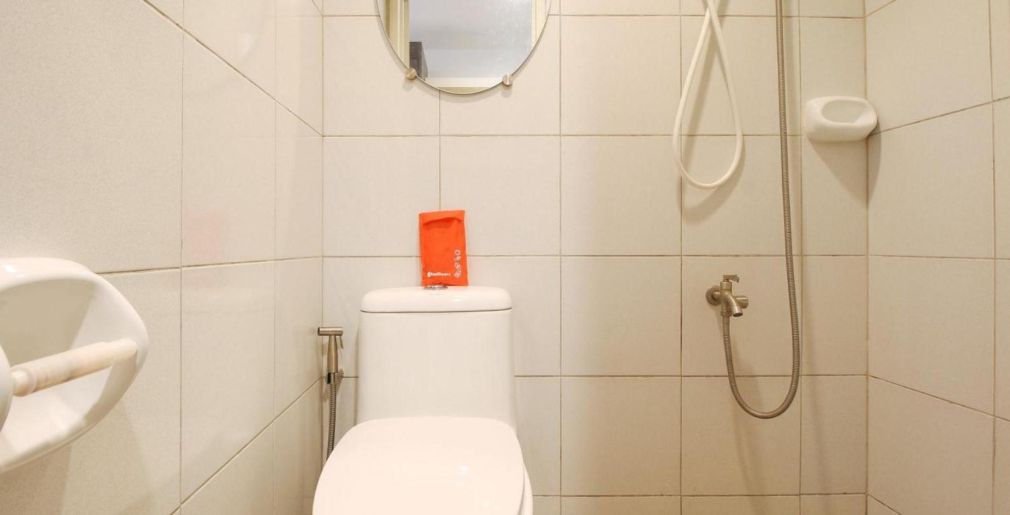 Reddoorz At New Casamila Hotel Palawan 푸에르토프린세사 외부 사진